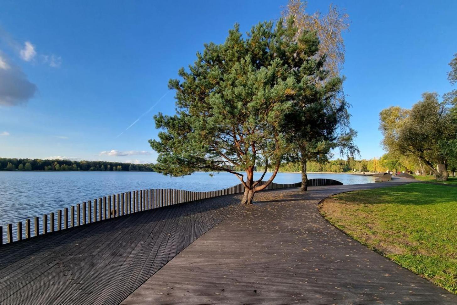Piramida Park Hotel & Wellness Tychy Exterior foto