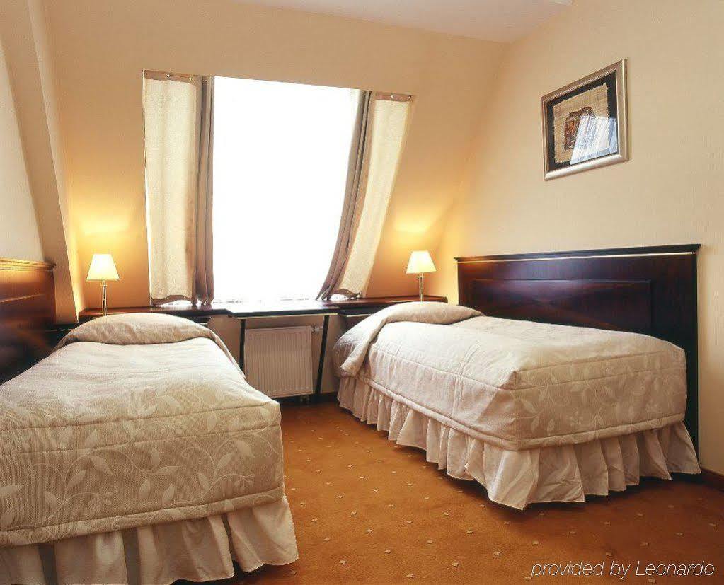 Piramida Park Hotel & Wellness Tychy Quarto foto
