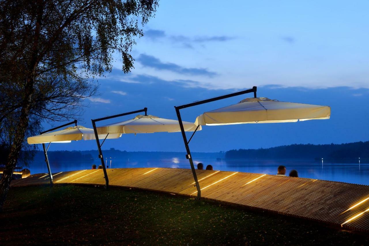Piramida Park Hotel & Wellness Tychy Exterior foto