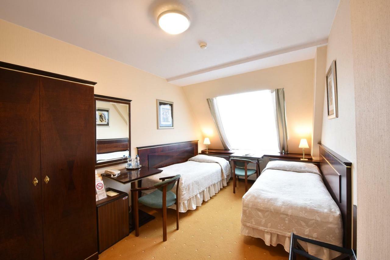 Piramida Park Hotel & Wellness Tychy Exterior foto